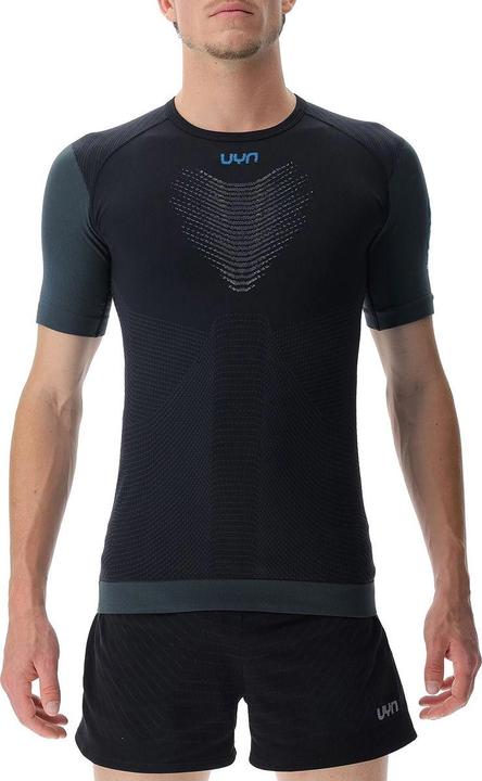 Image du produit UYN Maillot de course à manches courtes Pb42 (S, L)