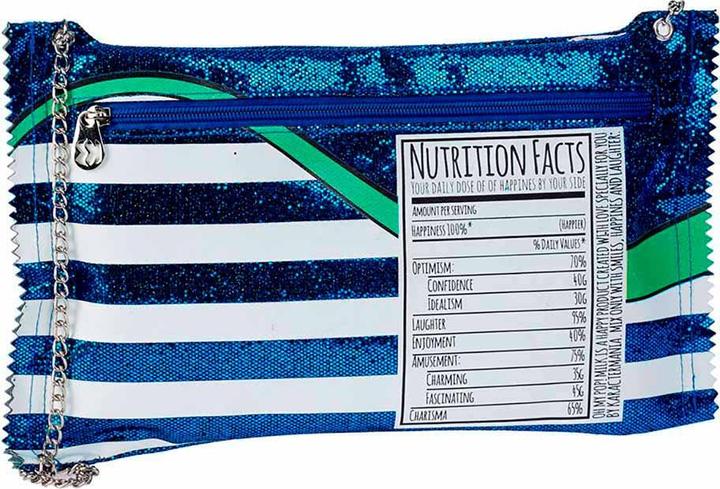 Produktbild Oh My Pop! Bubblegum Shoulder Bag Mint