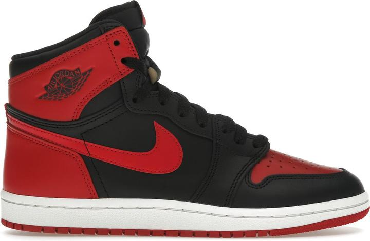 Image du produit Jordan 1 Retro High '85 OG Bred (2025) (44)