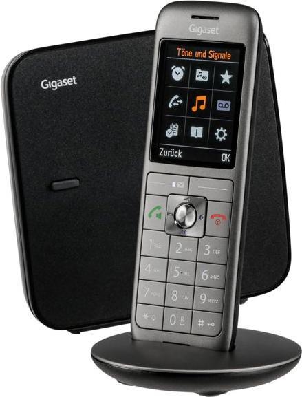 Immagine prodotto Gigaset CL660 (versione DE)