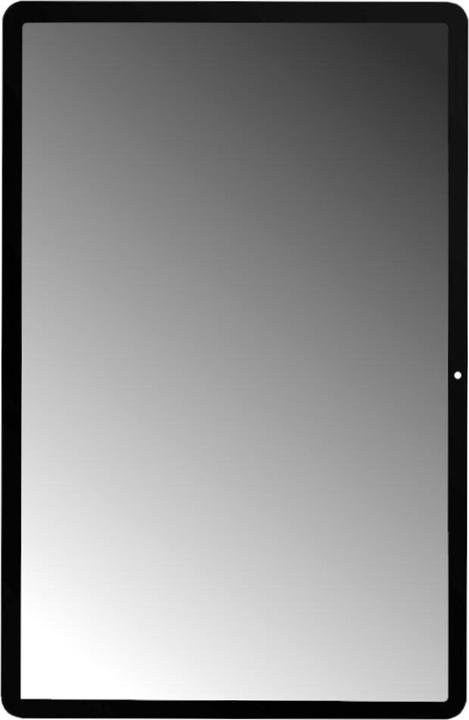 OEM Display T870/T875 für Samsung Galaxy Tab S7 schwarz (Display, Galaxy Tab S7)