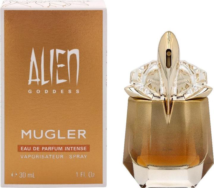 Produktbild Thierry Mugler Alien Goddess (Parfum Set)