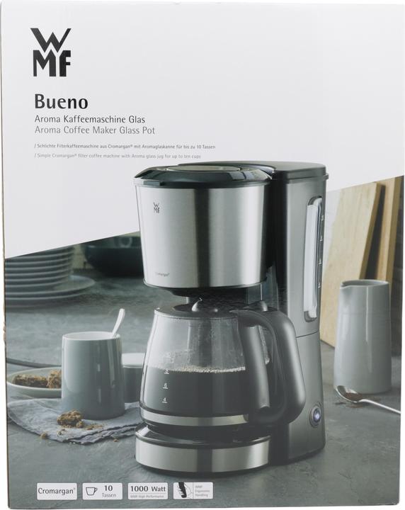Produktbild WMF Kaffeemaschine