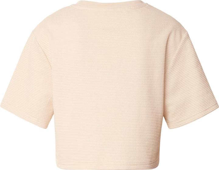 Produktbild Urban Classics Ladies Structured Jersey Cropped Tee cloud M (M)