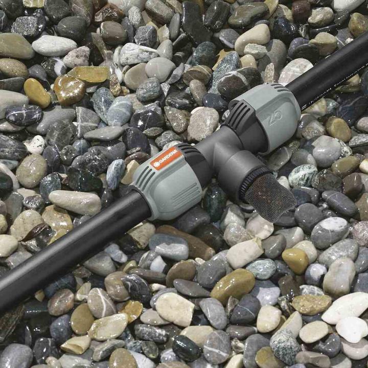 Image du produit Gardena robinet de vidange (101.60 mm)