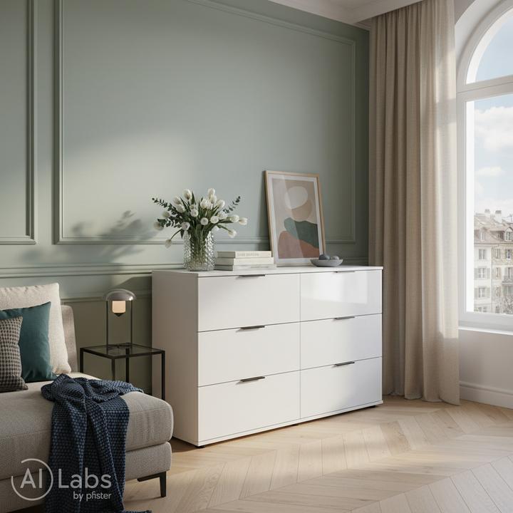 Image du produit Mid.You Saigon (130 x 41 x 83 cm)