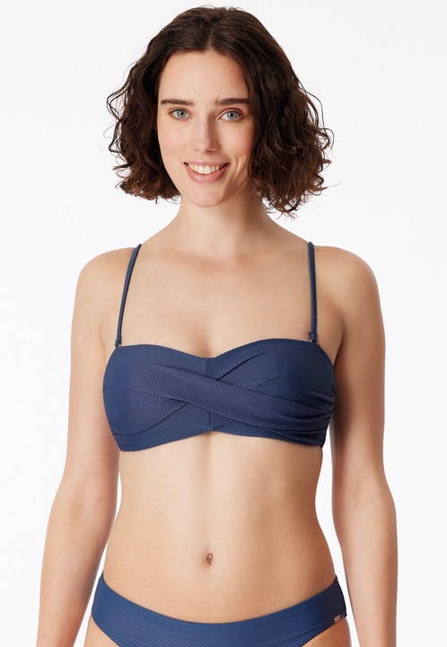 Produktbild Schiesser Bikini Bandeau (XS)