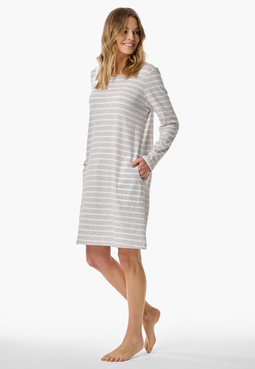 Produktbild Schiesser Nachthemd lg. 95cm (42)