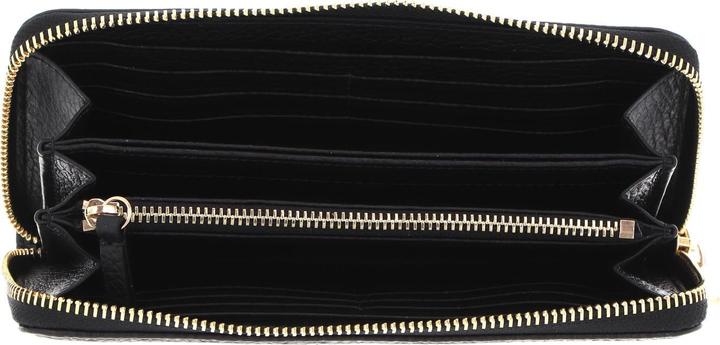 Actual product image Coccinelle Wallets black