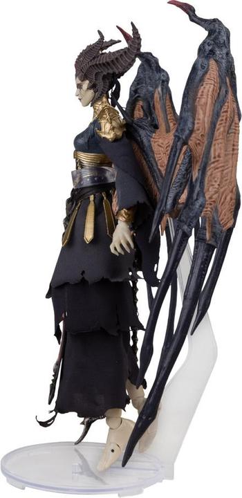 Actual product image McFarlane Diablo IV Elite Edition Actionfigur Lilith 22 cm
