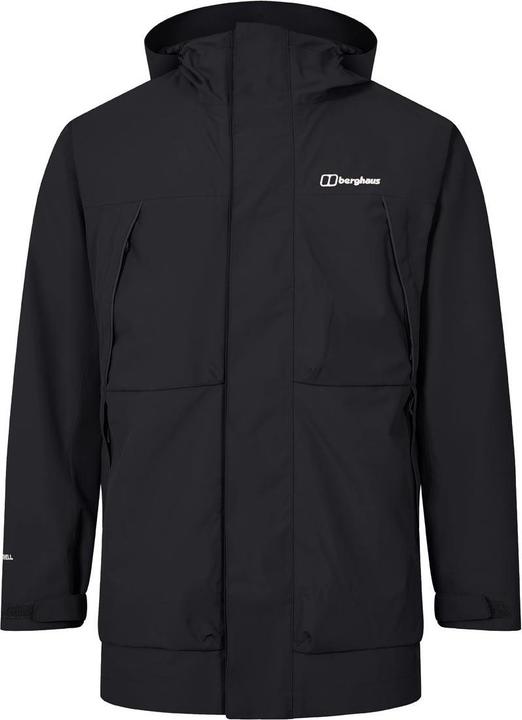Actual product image Berghaus Wansbeck Parka für Herren (50)