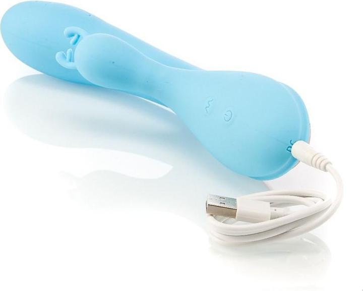 Produktbild Zenn Vibrator "Rabbit"