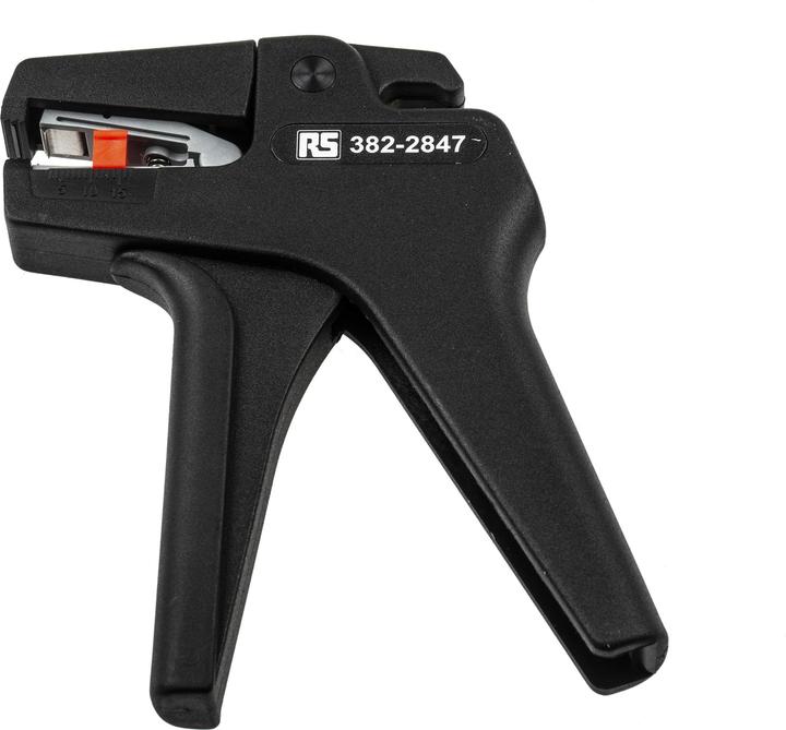 RS PRO Stripper 0,08-2mm² (90 mm)