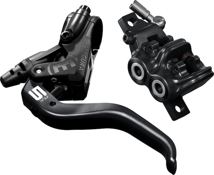 Magura Mt5 (Frein avant, Frein arrière, Kit de frein, 4)
