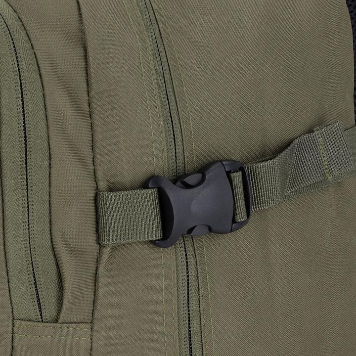 Image du produit Worldpack BestWay Sac à dos 41.5 cm Compartiment pour ordinateur portable (17 l)