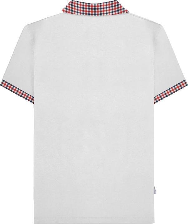 Produktbild Lambretta SS25 Poloshirt (4XL)