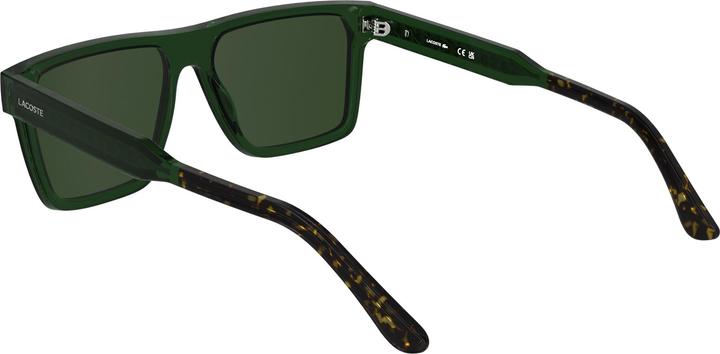 Immagine prodotto Lacoste L6059S Verde Trasparente