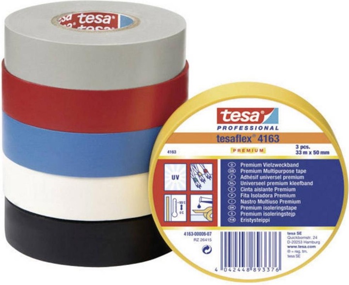 Immagine prodotto tesa Premium (19 mm)