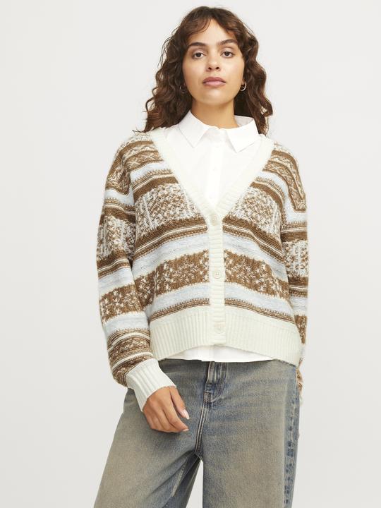 Produktbild JJXX JXGALILEA Strickjacke Strickjacke (S)