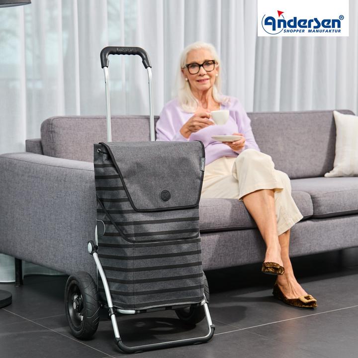 Image du produit Andersen Royal Shopper Jelke