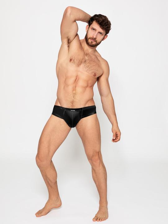 Actual product image Manstore Cheeky Brief (XL)