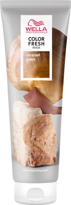 Wella Colore fresco (Caramel)