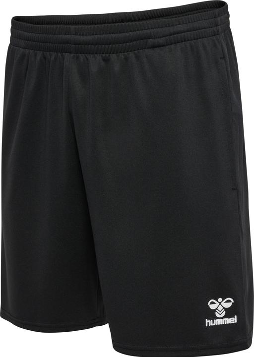 Actual product image hummel Hmlessential Training Shorts (S)