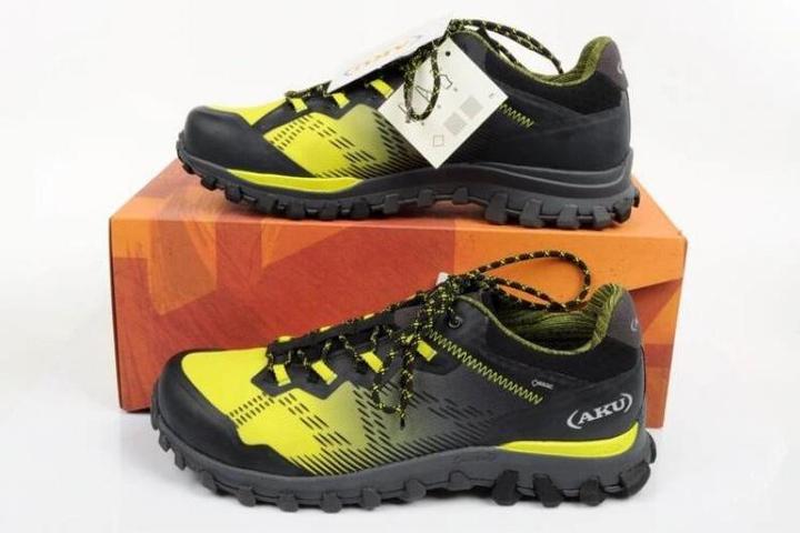 Immagine prodotto AKU Levia Wanderschuhe (42)