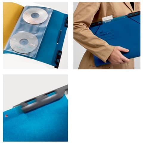 Actual product image Leitz File folder (A4, 1x)