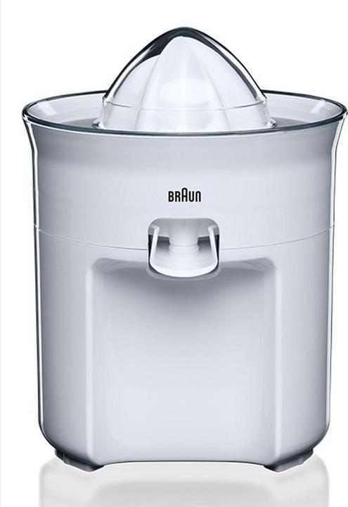 Produktbild Braun TributeCollection CJ3050