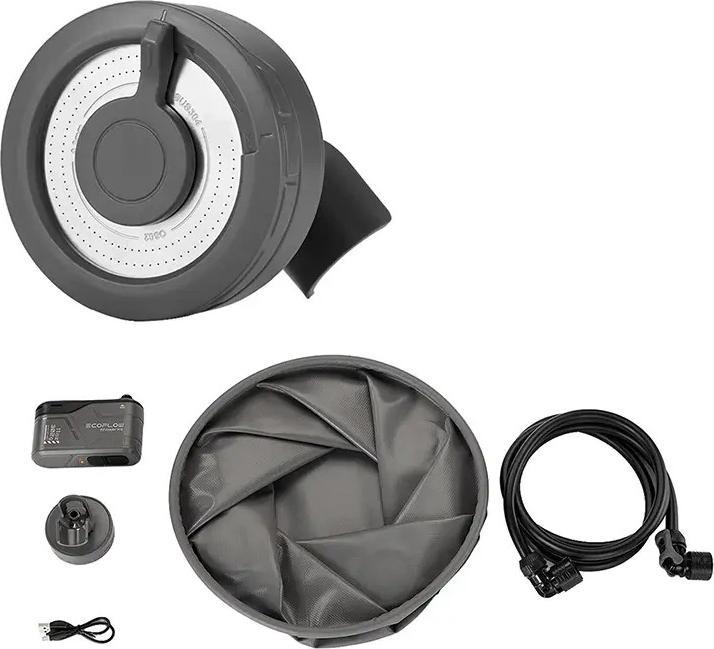 Image du produit EcoFlow Shower Kit