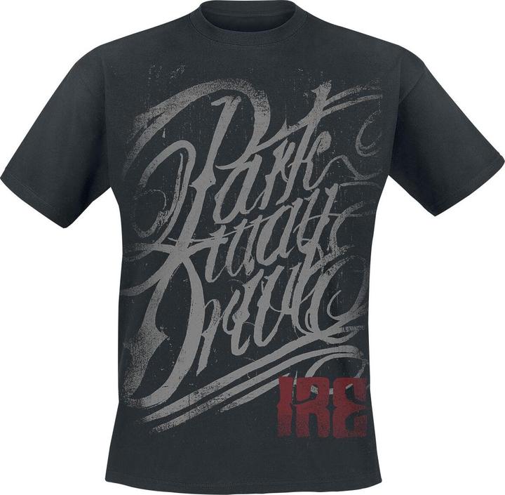 Produktbild Parkway Drive Ire (L)