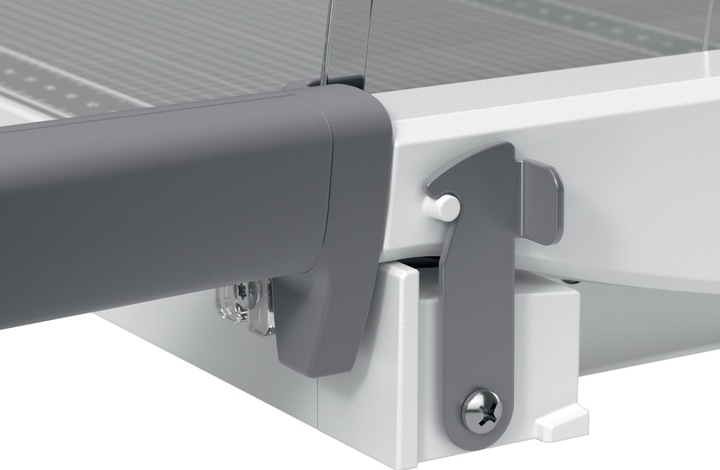 Actual product image Leitz Precision Home Office (10 Sheets, A4)