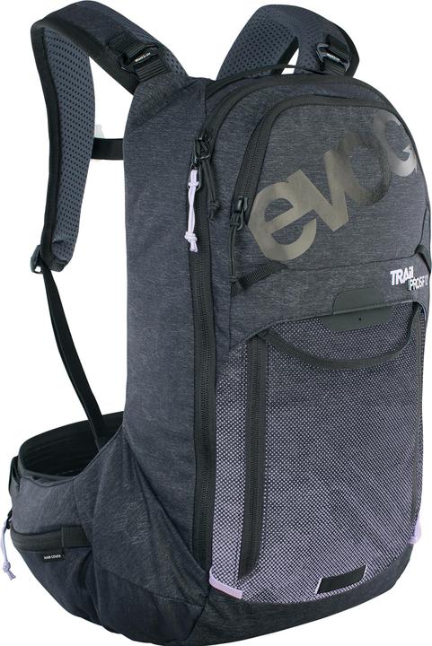 Actual product image Evoc Trail Pro SF 12L Backpack (12 l)