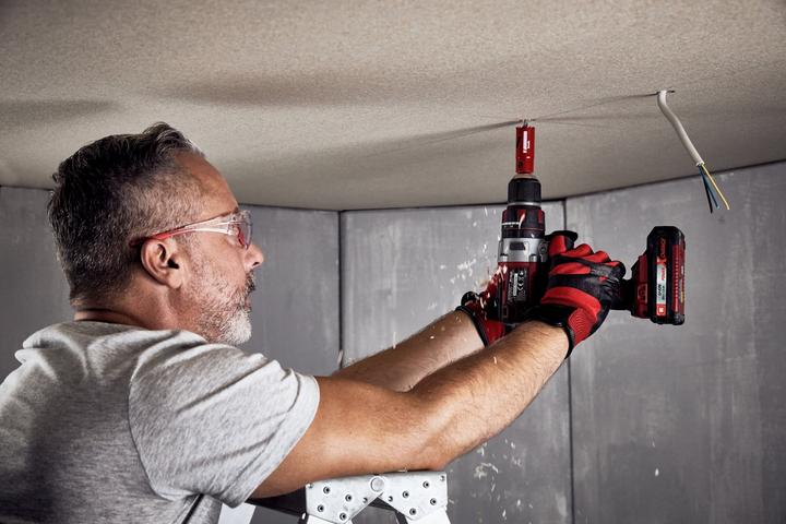 Produktbild kwb HSS BIM Lochsäge 35 mm (35 Millimeter)