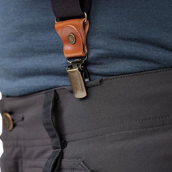 Actual product image Fjällräven Keb Trousers regular (60)