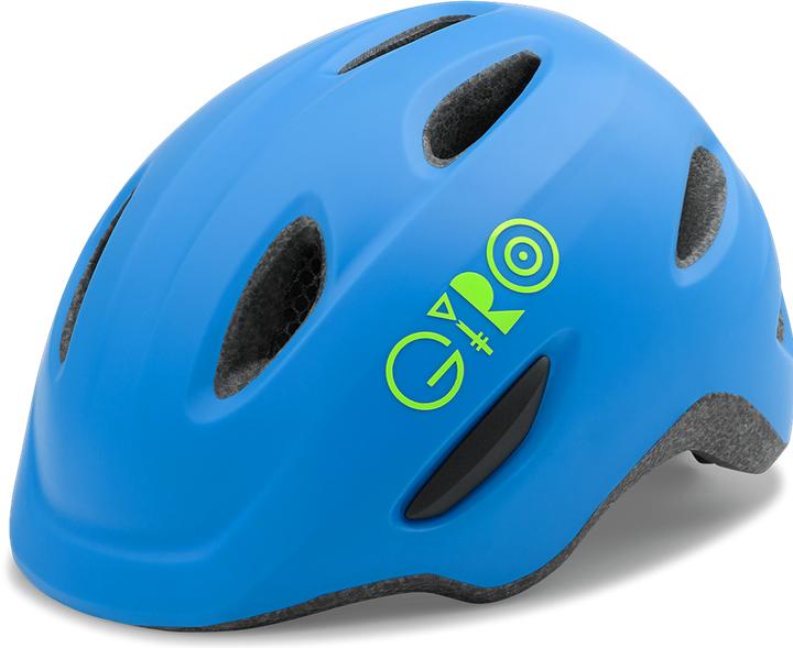 Giro Scamp (45 - 49 cm)