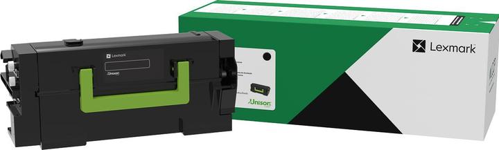 Lexmark 58D2H00 (CF)