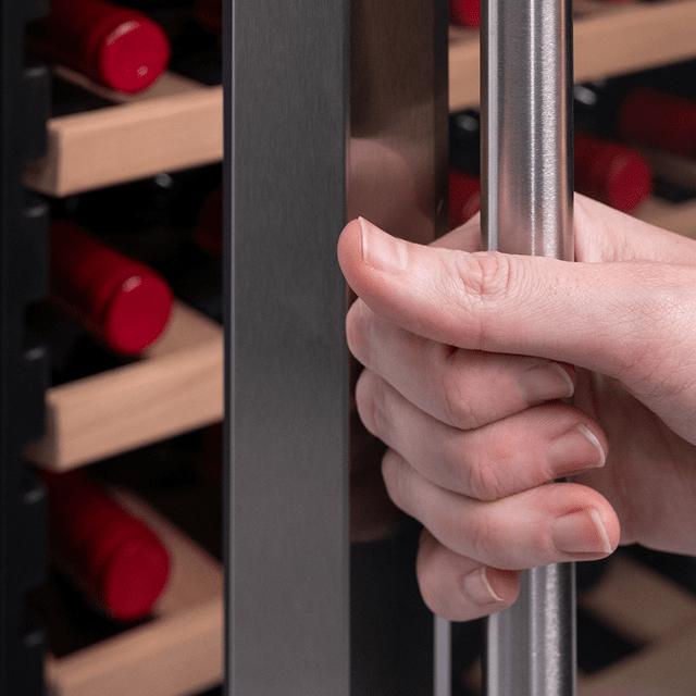 Image du produit Cecotec Bolero GrandSommelier 34030 Compresseur inox
