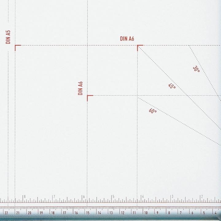 Image du produit Ideal 1046 (30 feuilles, A3)