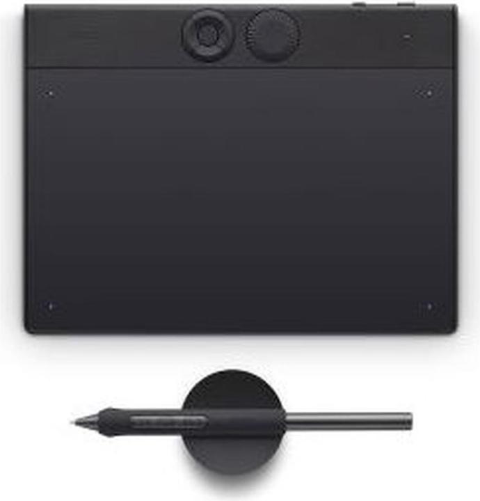 Wacom Intuos Pro S (7.40", 5080 lpi)