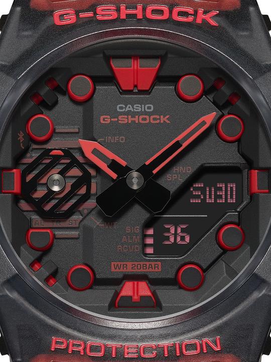 Produktbild G-Shock Casio GA-B001G-1AER Herren 46mm 20ATM (Chronograph, 46 mm)