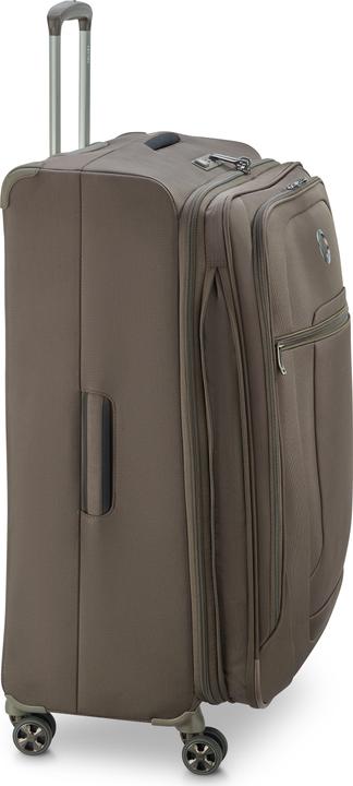 Immagine prodotto Delsey Helium DLX Espandibile -matkalaukku, moka (126 l)