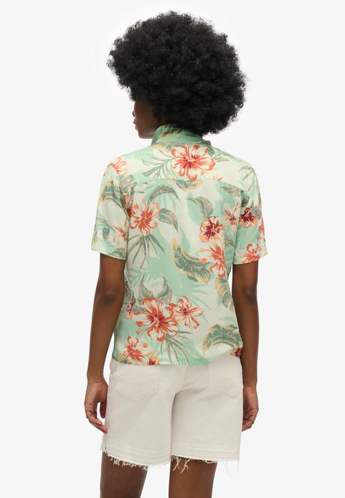 Immagine prodotto Superdry Beach Resort Hemd (10XL)