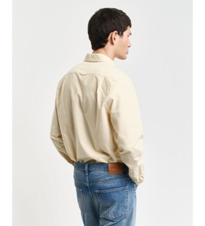 Immagine prodotto GANT Camicia Oxford Slim (S)