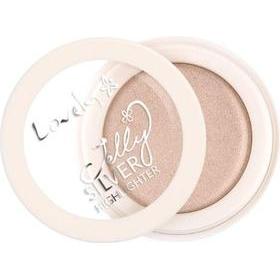 Lovely Jelly Highlighter Silver Face Highlighter (Highlighter) (35926834)