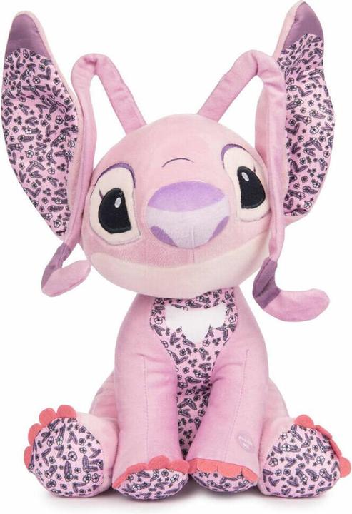 Actual product image Play by Play ANGEL D100 WALL PELUCHE 28CM (28 cm)