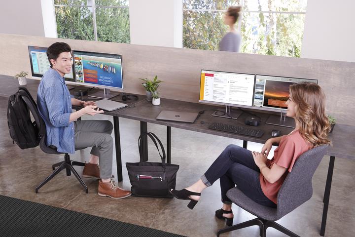 Produktbild HP USB-C/A Universal Dockingstation G2 (USB-C)