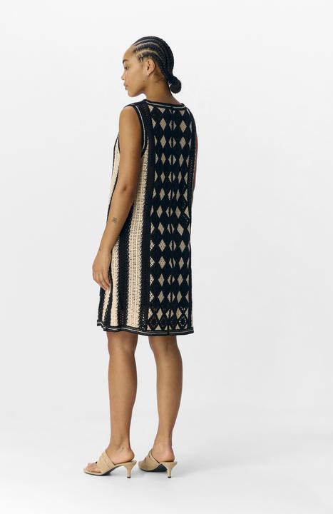 Produktbild Object Strick Minikleid (XS)