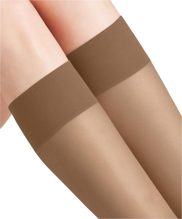 Produktbild Falke Pure Matt 20 KH (20DEN, 39 - 42)